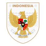 Badge Logo Timnas Indonesia New Erspo Version 2025