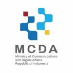 MCDA Logo Komdigi Vertikal CDR