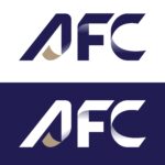 Logo AFC New 2025 CDR