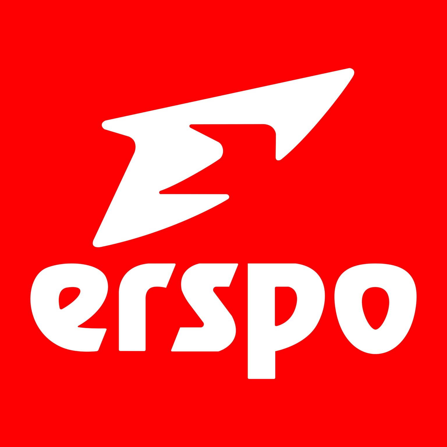Logo Erspo New 2025 CDR