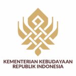 Logo Kementerian Kebudayaan RI CDR