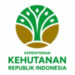Logo Kementerian Kehutanan RI CDR