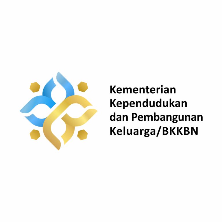 Logo Kementerian Kependudukan BKKBN