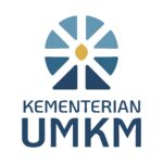 Logo Kementerian UMKM
