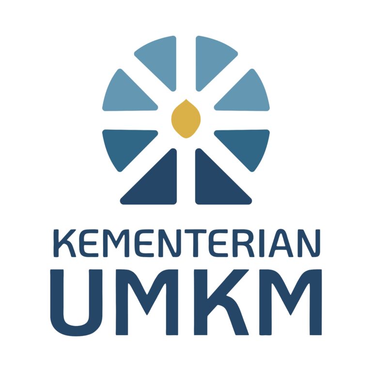 Logo Kementerian UMKM