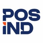 Logo POS IND CDR