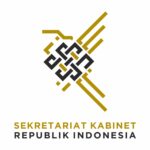 Logo Sekretariat Kabinet (SETKAB) RI CDR